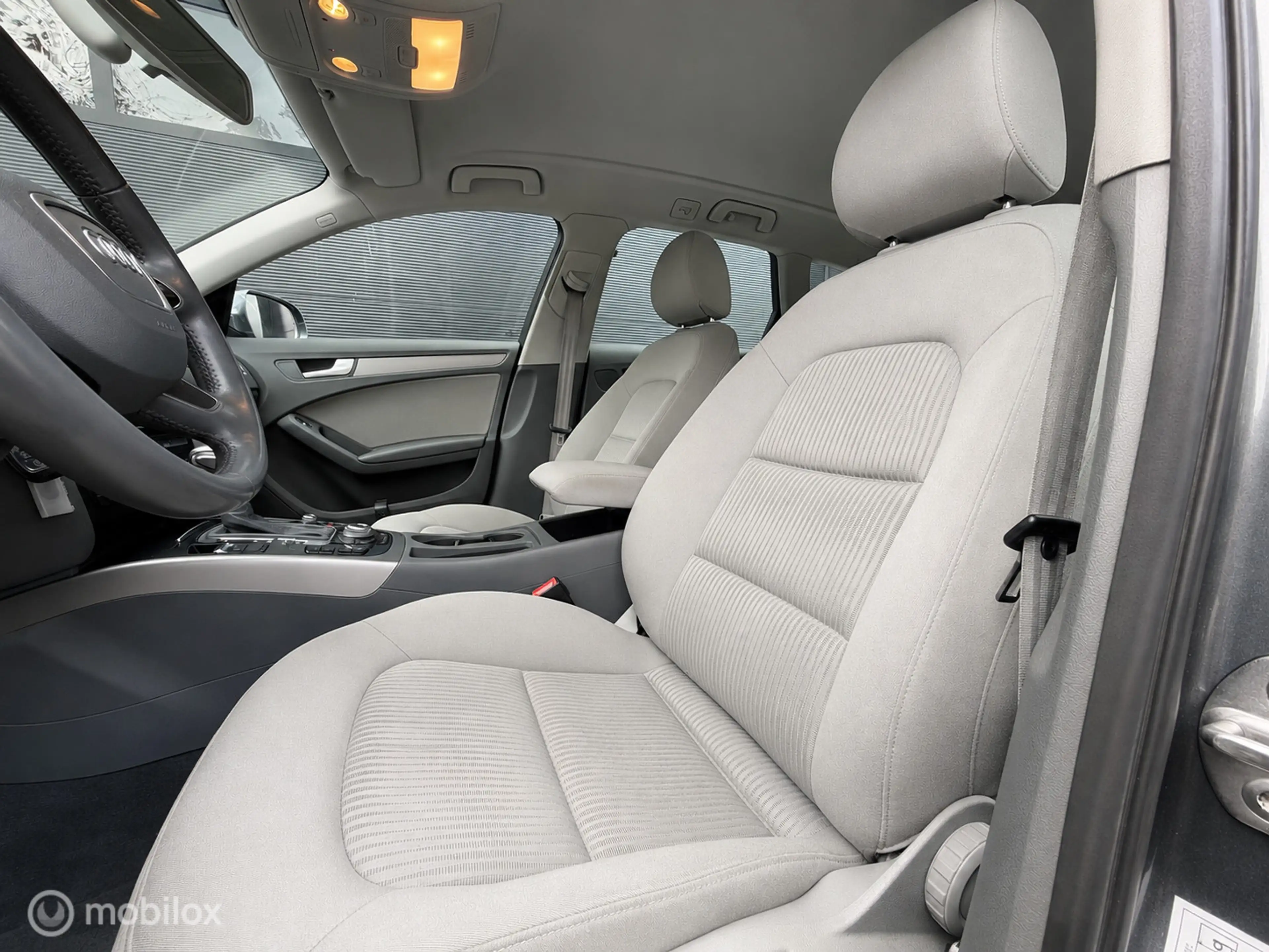Audi A4 Avant 1.8 TFSI Business Edition Automaat Cruise Na — photo 7