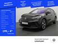 Volkswagen ID.4 Pure Performance NAVI VIRT ACC KAM LEDER Schwarz - thumbnail 1
