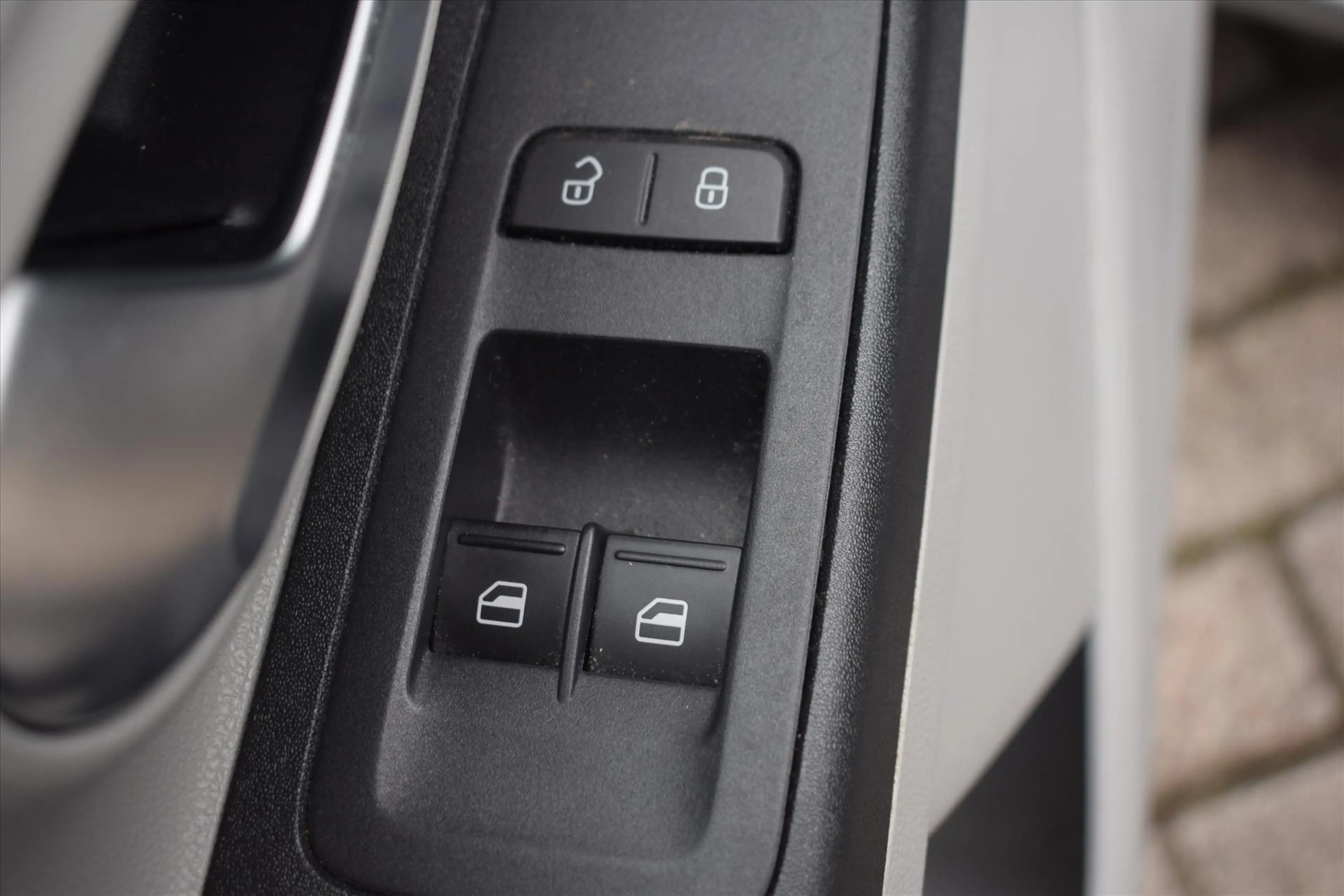 SEAT Mii 1.0 MPI 60pk Ecomotive 5D Style — photo 13