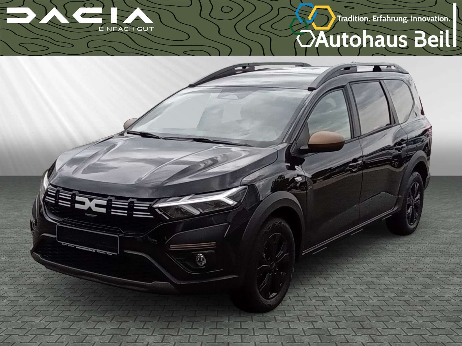Dacia Jogger