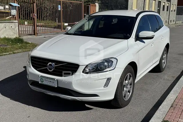 Volvo XC60 XC60 D3 Geartronic Momentum