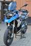 BMW R 1200 GS LC RALLY Bleu - thumbnail 13