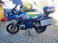 BMW R 1200 GS LC RALLY Bleu - thumbnail 4