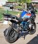 BMW R 1200 GS LC RALLY Bleu - thumbnail 15