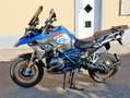BMW R 1200 GS LC RALLY Bleu - thumbnail 11