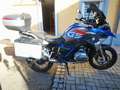 BMW R 1200 GS LC RALLY Bleu - thumbnail 3