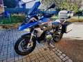BMW R 1200 GS LC RALLY Bleu - thumbnail 1