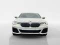 BMW 520 M Sport Weiß - thumbnail 2
