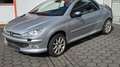 Peugeot 206 CC Platinum Silber - thumbnail 12