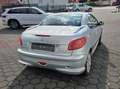 Peugeot 206 CC Platinum Silber - thumbnail 3