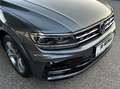Volkswagen Tiguan 1,4 TSI R-Line DSG *1.Besitz*AHK*ACC*SHZ*Virtaul* Grau - thumbnail 5