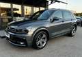 Volkswagen Tiguan 1,4 TSI R-Line DSG *1.Besitz*AHK*ACC*SHZ*Virtaul* Grau - thumbnail 6
