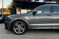 Volkswagen Tiguan 1,4 TSI R-Line DSG *1.Besitz*AHK*ACC*SHZ*Virtaul* Grau - thumbnail 9