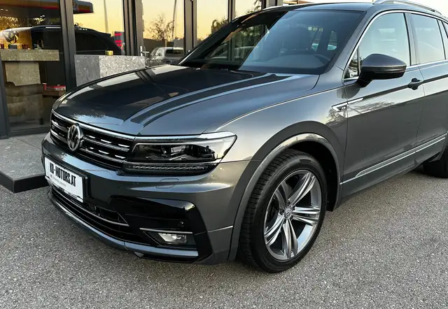 Volkswagen Tiguan view 7