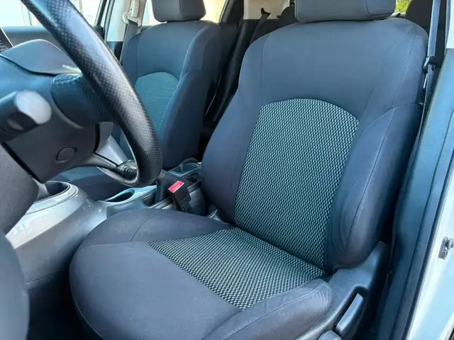 Nissan Juke view 11