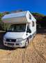 Fiat Ducato Maxi Chasis Cabina 2.8JTD P.L L bijela - thumbnail 8