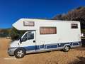 Fiat Ducato Maxi Chasis Cabina 2.8JTD P.L L bijela - thumbnail 2