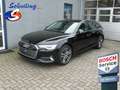 Audi A6 Avant 45 TFSI Sport MHEV Inclusief Afleveringskost Zwart - thumbnail 1