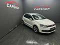 Volkswagen Polo GTI Weiß - thumbnail 5