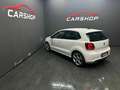 Volkswagen Polo GTI Weiß - thumbnail 10