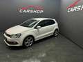 Volkswagen Polo GTI Weiß - thumbnail 3