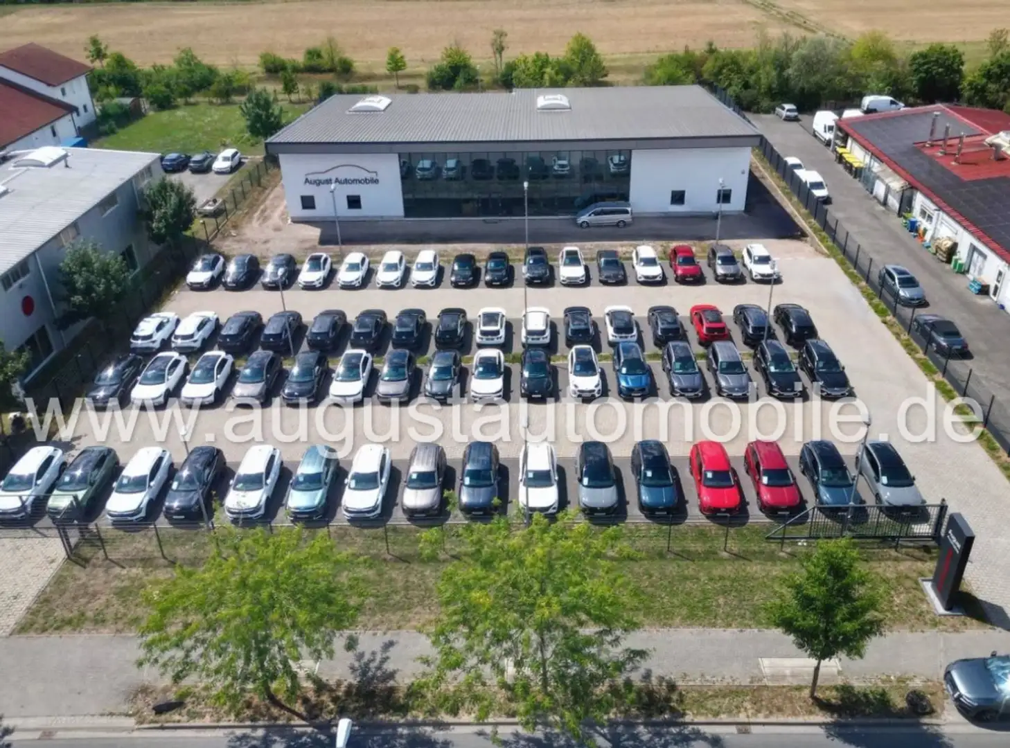 Hyundai KONA KONA Select ACC LKA Carplay Kamer SHZ+LenkHz PDC Blanc - 2