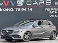 Mercedes-Benz A 180 AMG LINE - PACK AMG - CAMERA - XENON - GARANTIE - thumbnail 1