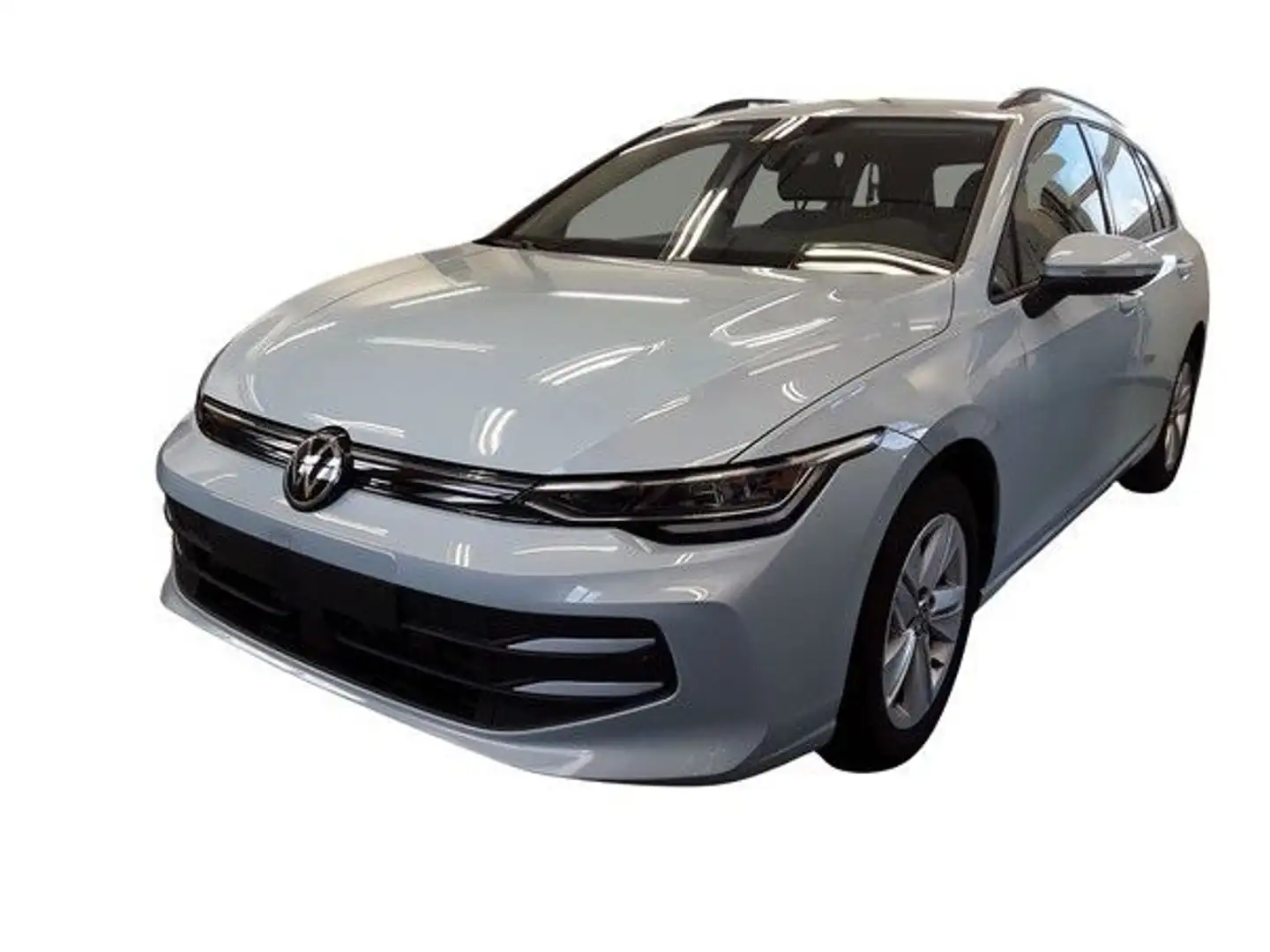 Volkswagen Golf Variant Golf VIII Variant 1.5 TSI Life *AHK*LED*KAMERA*SIT Bleu - 2