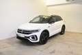 Volkswagen T-Roc R-Line TSI DSG Weiß - thumbnail 1