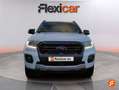 Ford Ranger WILDTRACK Blanco - thumbnail 9