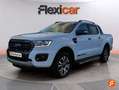 Ford Ranger WILDTRACK Blanco - thumbnail 8