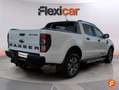 Ford Ranger WILDTRACK Blanco - thumbnail 3