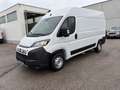 Fiat Ducato MAXI L2H2 140MT ACC, 2. Schiebetür, 10" Touch Weiß - thumbnail 2
