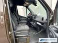 Mercedes-Benz Sprinter Kasten Maxi XXL Extra Lang 316CDI *EXPORT Marrone - thumbnail 9