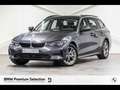 BMW 330 330e Touring Sport Grijs - thumbnail 1