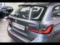 BMW 330 330e Touring Sport Grau - thumbnail 35