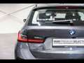 BMW 330 330e Touring Sport Grau - thumbnail 34