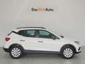 SEAT Arona 1.0 TGI S&S Reference 90 Weiß - thumbnail 3