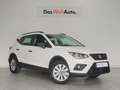 SEAT Arona 1.0 TGI S&S Reference 90 Weiß - thumbnail 1