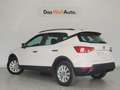 SEAT Arona 1.0 TGI S&S Reference 90 Weiß - thumbnail 2