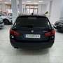 BMW 520 520i Touring Azul - thumbnail 5
