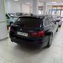 BMW 520 520i Touring Azul - thumbnail 4