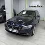 BMW 520 520i Touring Azul - thumbnail 1