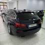 BMW 520 520i Touring Azul - thumbnail 6