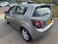 Chevrolet Aveo 1.3D LT Auto verkeert in topstaat !!!! Grijs - thumbnail 3