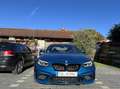 BMW M2 Competition Coupe 3.0l V6 Blau - thumbnail 2