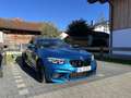 BMW M2 Competition Coupe 3.0l V6 Blau - thumbnail 1