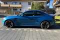 BMW M2 Competition Coupe 3.0l V6 Blau - thumbnail 3