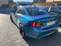BMW M2 Competition Coupe 3.0l V6 Blau - thumbnail 5