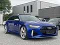 Audi RS6 Avant 4.0 V8 TFSI Quattro Tiptronic Blauw - thumbnail 3